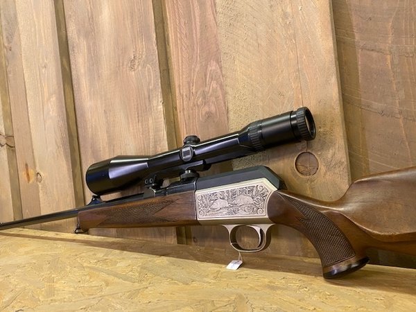 No. 200231 Bolt Action Rifle Blaser SR850/88