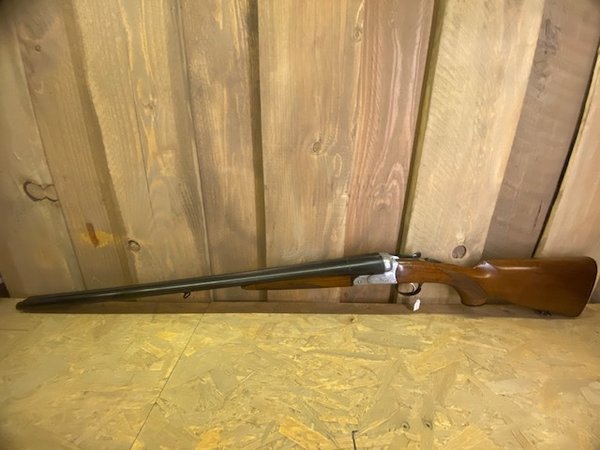 No. 200314 SxS Shotgun Beretta, Cal. 12 GA