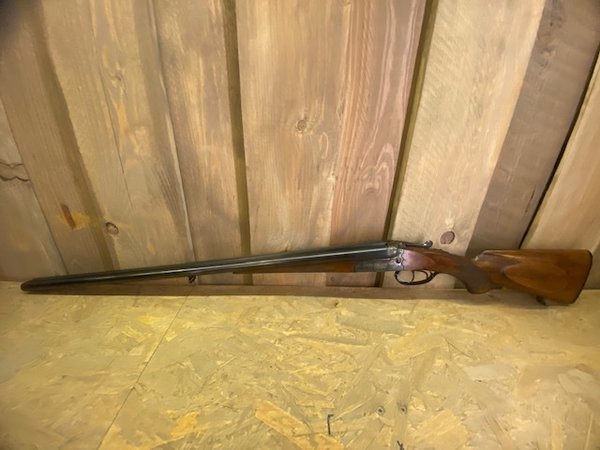 No. 200318 SxS Shotgun Simson, Cal. 20 GA