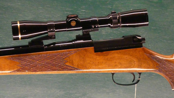 No. 210595 Mauser 66 .375H&H (2/22)