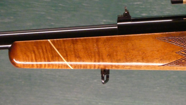 No. 210595 Mauser 66 .375H&H (2/22)
