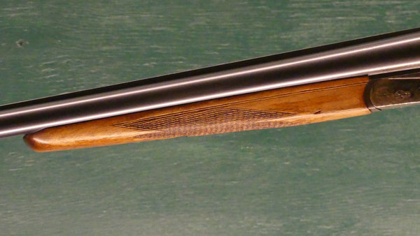 No. 210590 Simson S/S Shotgun 16ga 2 3/4" (2/22)