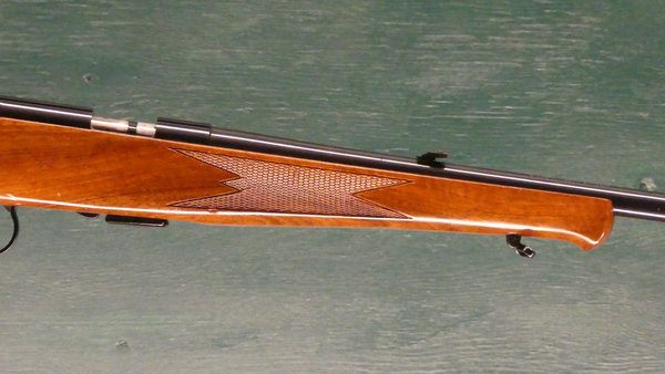 No. 210608 Anschütz Mod. 1416-1416  .22lr (2/22)