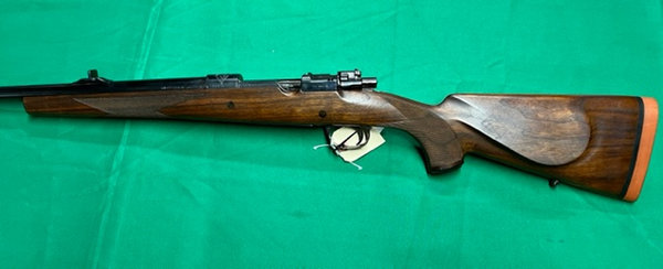No. 200568 BRNO Bolt Action Safari Rifle in .404 Jeffery