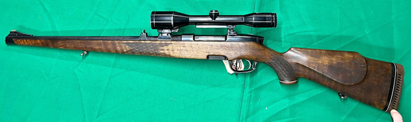 No. 200830 Steyr Bolt Action Rifle 7x64