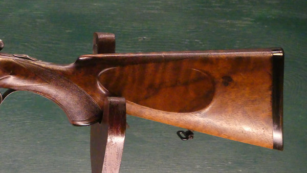 No. 210636 Pre WW2 Sauer S/S Shotgun 16ga 2 1/2" (2/22)