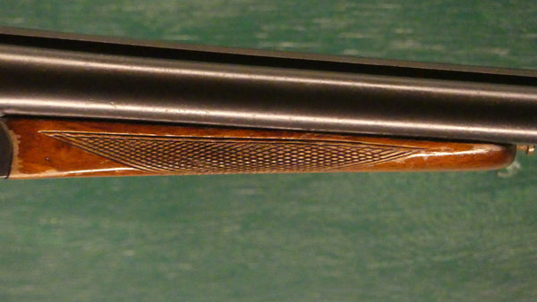 No. 210585 Mercury S/S Shotgun 12ga 2 3/4" (2/22)