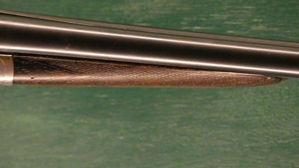 No. 210651 Verney Carron L97 S/S Shotgun 12ga 2 3/4" (2/22)