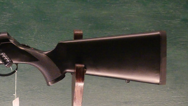 No. 210644 Factory new left hand Rößler Titan 6 bolt action rifle Cal. 6,5 CM (2/22)