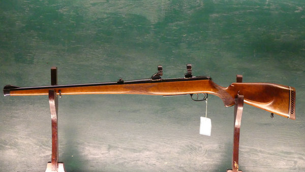 No. 210714 Krico bolt action rifle 6,5x57 (3/22)