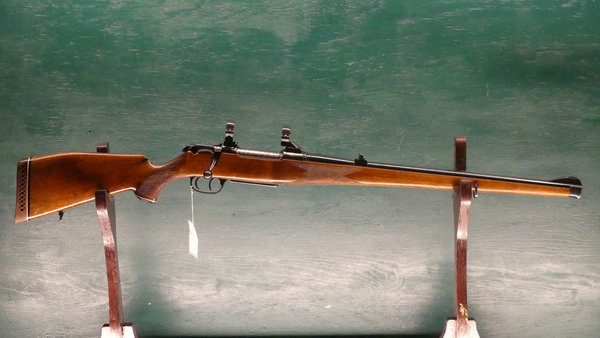 No. 210714 Krico bolt action rifle 6,5x57 (3/22)