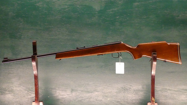 No. 210700 Anschütz bolt action rifle .22lr (3/22)