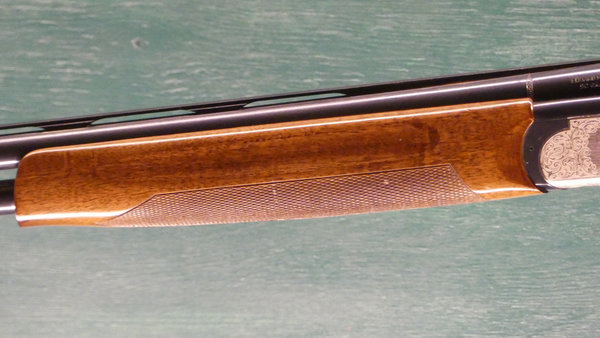 No. 210666 Kettner O/U Shotgun 20ga 3" (3/22)
