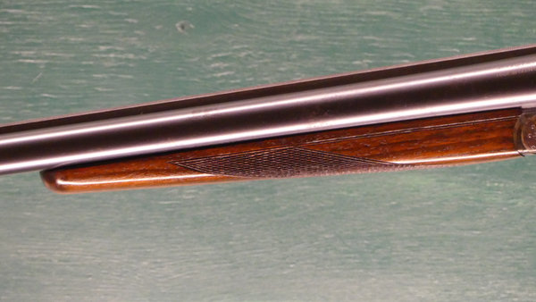 No. 210676 Simson S/S Shotgun 12ga 2 3/4" (3/22)