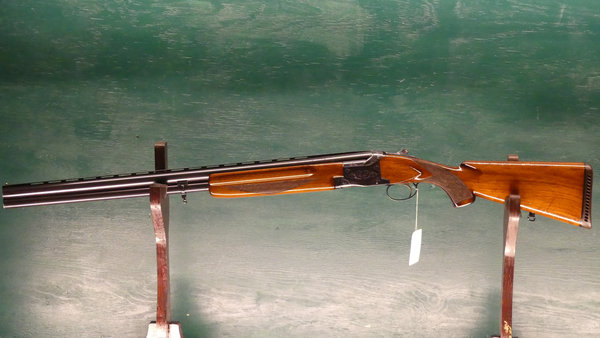 No. 210705 Winchester Mod. 101 O/U Shotgun 12ga 2 3/4" (3/22)