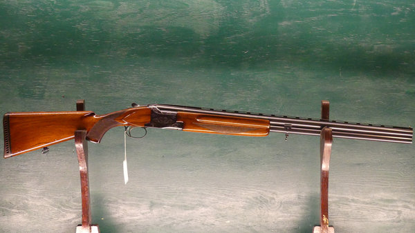 No. 210705 Winchester Mod. 101 O/U Shotgun 12ga 2 3/4" (3/22)