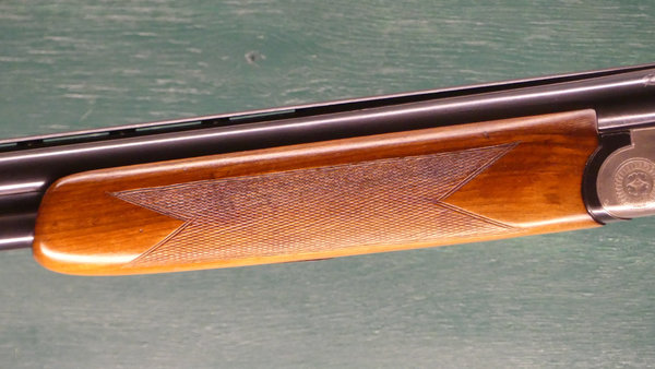 No. 210706 Rottweil Mod. 65 O/U Shotgun 12ga 2 3/4" (3/22)