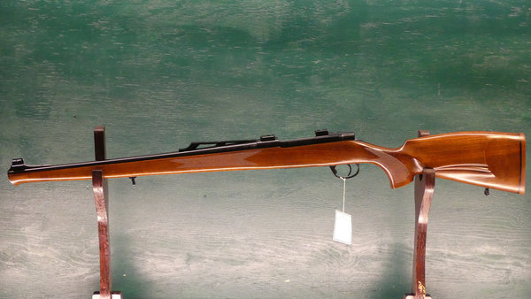 No. 210711 Antonio Zoli Bolt Action Rifle 7x64 (3/22)