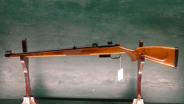 No. 210715 CZ 527FS Bolt Action Rifle .22Hornet (3/22)