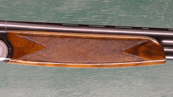 No. 210787 Sauer-Beretta O/U Shotgun 12ga 2 3/4" (4/22)