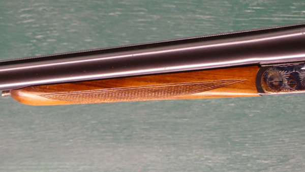 No. 210834 Adler S/S Shotgun 16ga 2 3/4" (4/22)