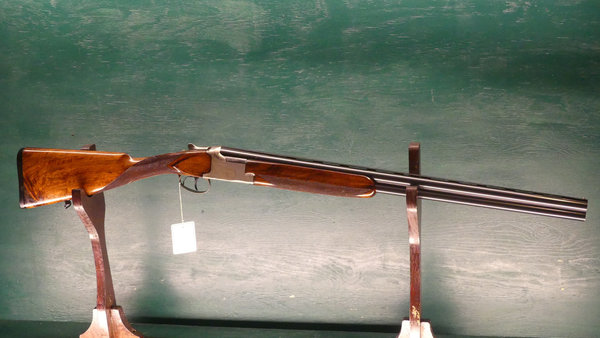 No. 210761 Winchester Super Grade O/U Shotgun 12ga 2 3/4" (4/22)