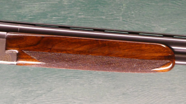 No. 210761 Winchester Super Grade O/U Shotgun 12ga 2 3/4" (4/22)