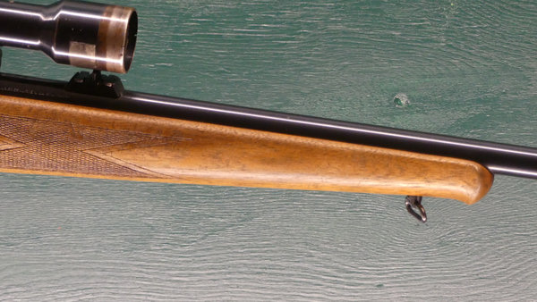 No. 210795 Krico Bolt Action Rifle .22lr (4/22)