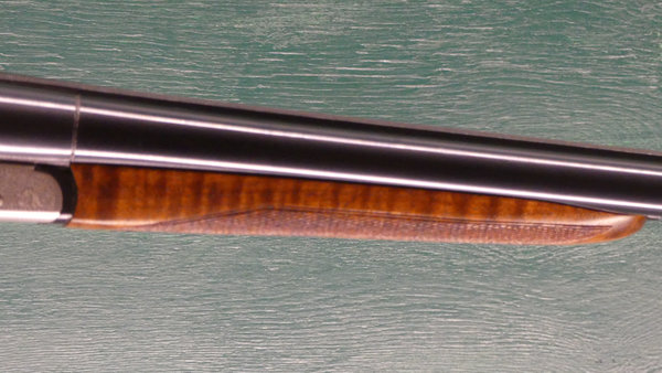 No. 210799 Hubertus S/S Shotgun 12ga 2 3/4" (4/22)