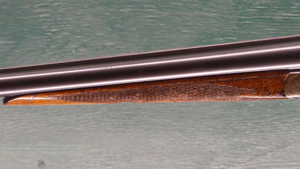 No. 210811 Simson S/S Shotgun 16ga 2 3/4" (4/22)