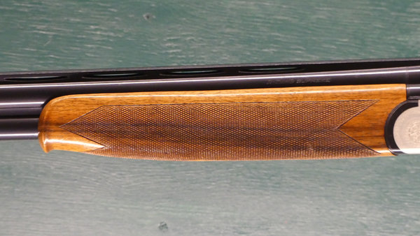 No. 210823 Rottweil Supreme O/U Shotgun 12ga 2 3/4" with extra barrel set (4/22)