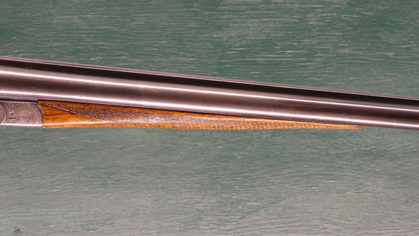 No. 210810 Ferlach S/S Shotgun 16ga 2 3/4" (4/22)