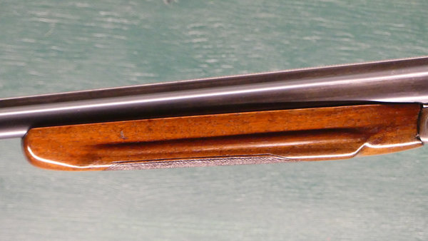 No. 210769 Sauer-Aya S/S Shotgun 16ga 2 3/4" (4/22)