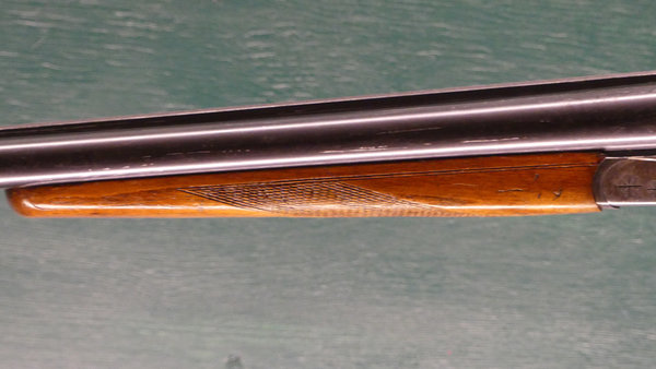 No. 220048 Simson S/S Shotgun 12ga 2 3/4" (4/22)