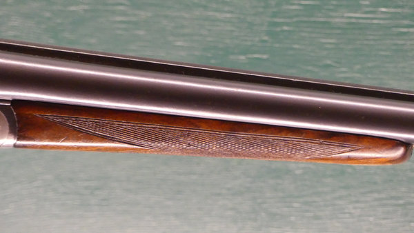 No. 210829 Eibar S/S Shotgun 16ga 2 3/4" (4/22)