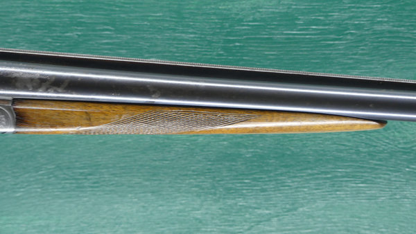 No. 220006 Sauer & Sohn S/S Shotgun 16ga 2 3/4" (4/22)