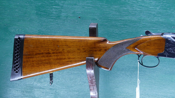 No. 220018 Winchester Mod. 101 O/U Shotgun 12ga 2 3/4" (4/22)
