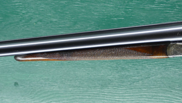 No. 220094 Simson S/S Shotgun 16ga 2 3/4" (5/22)