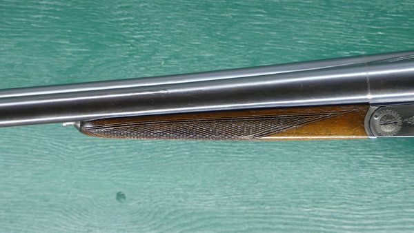 No. 220095 MAS S/S Shotgun 16ga 2 3/4" (5/22)