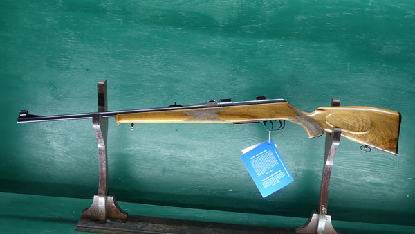 No. 220058 Krico bolt action rifle .243Win (5/22)