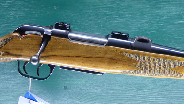 No. 220058 Krico bolt action rifle .243Win (5/22)