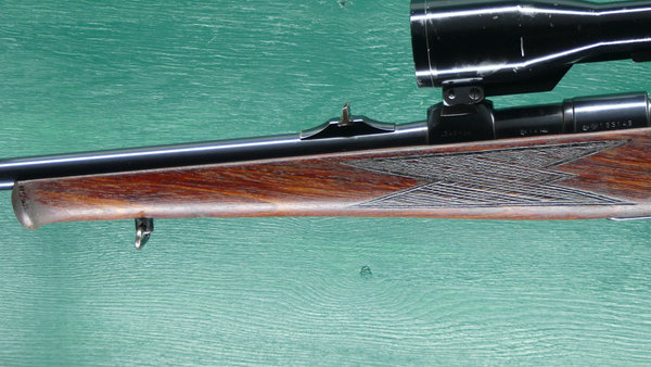 No. 220059 Krico bolt action rifle .243Win (5/22)