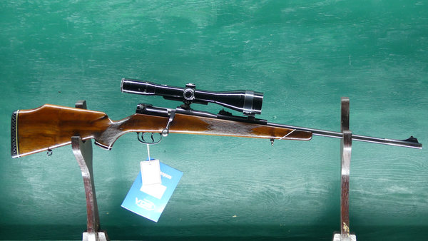 No. 220028 Mauser 66 bolt action rifle 7x64 (5/22)