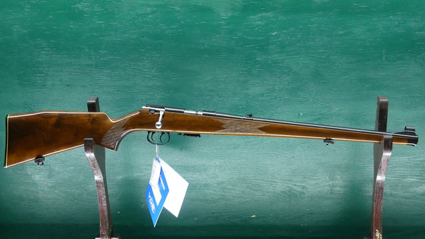 No. 220072 Anschütz mod. 1518 bolt action rifle .22lr (5/22)