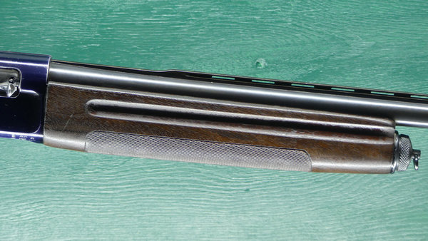 No. 220069 Franchi semi-auto Shotgun 12ga 2 3/4" (5/22)