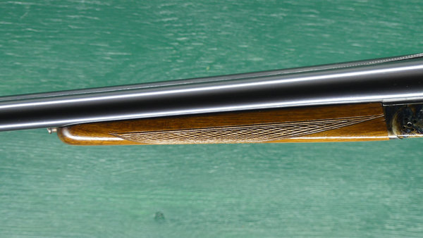 No. 220065 Rivalier Pére et Fils Union S/S Shotgun 16ga 2 3/4" (5/22)