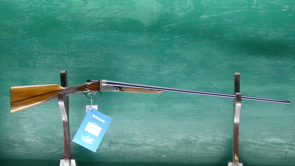 No. 210836 pre WW1 Liege S/S Shotgun .410 2 1/2" (5/22)