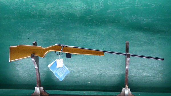 No. 210474 J. Gaucher,St. Etienne bolt action shotgun 9mm flobert (5/22)