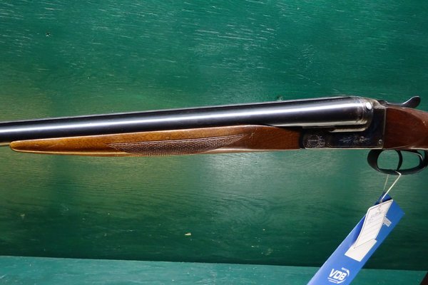 No. 220178 Animo, Eibar S/S Shotgun 20ga 3" (6/22)
