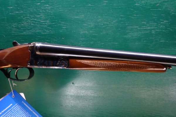No. 220212 Armas Erbi "Monte Carlo" S/S Shotgun 16ga 2 3/4" (6/22)